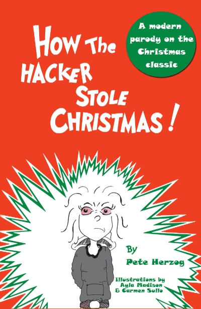 Hacker Stole Christmas